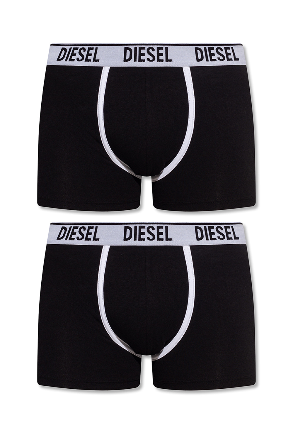 Diesel 'TRENDS FOR THE SPRING/SUMMER SEASON