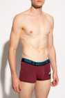 Diesel Boxers with logo