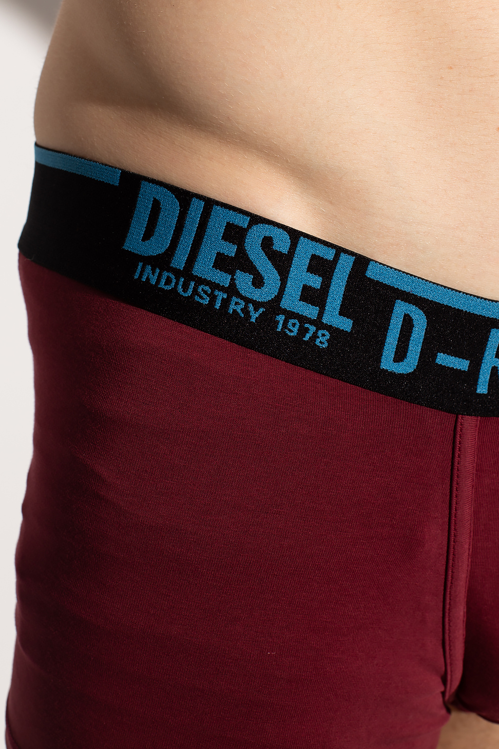 Diesel Boxers with logo