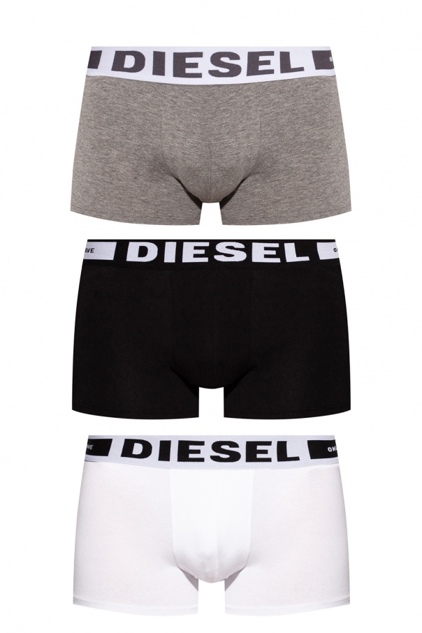 Diesel Boxers 3-pack