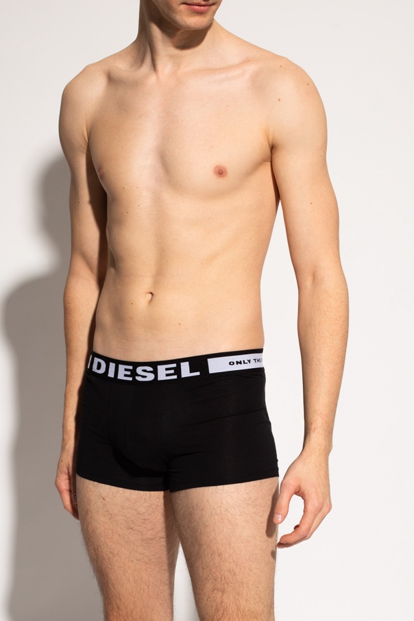 Diesel Boxers 3-pack