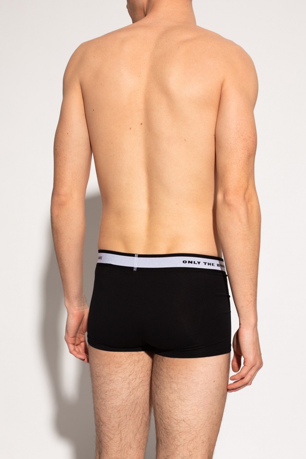 Diesel Boxers 3-pack