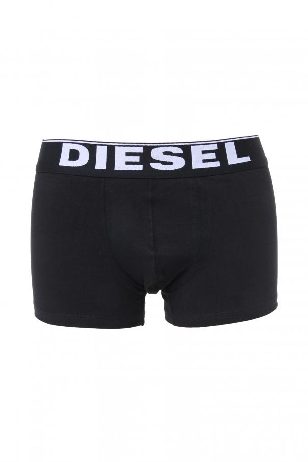 Diesel Boxers Three-Pack