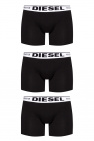 Diesel Boxers three-pack
