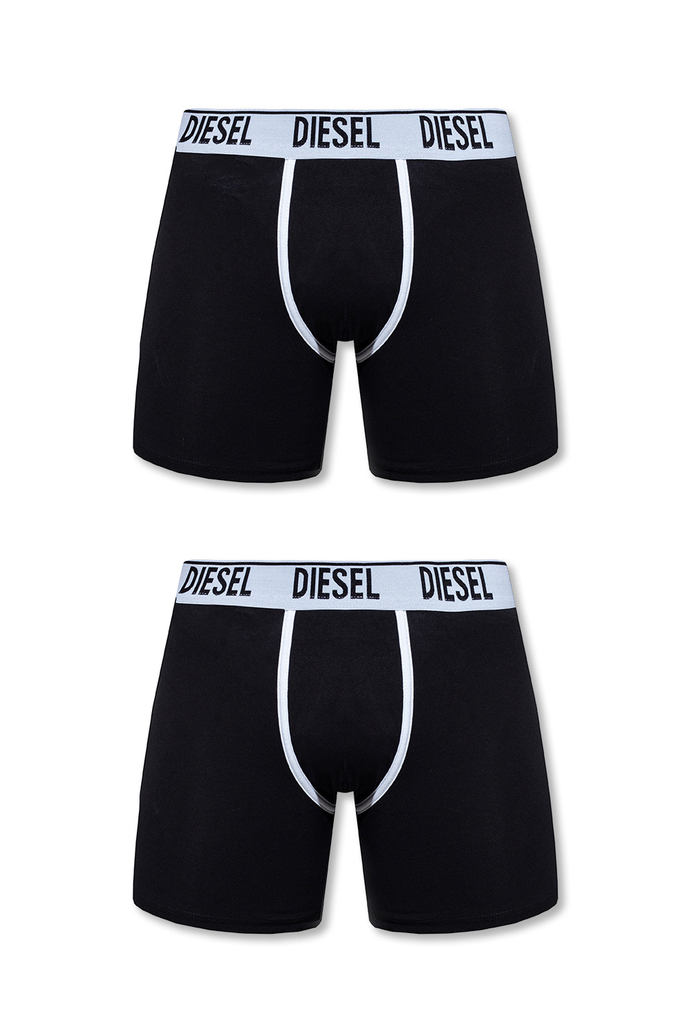 Diesel ‘Umbx-Sebastian’ boxers two-pack
