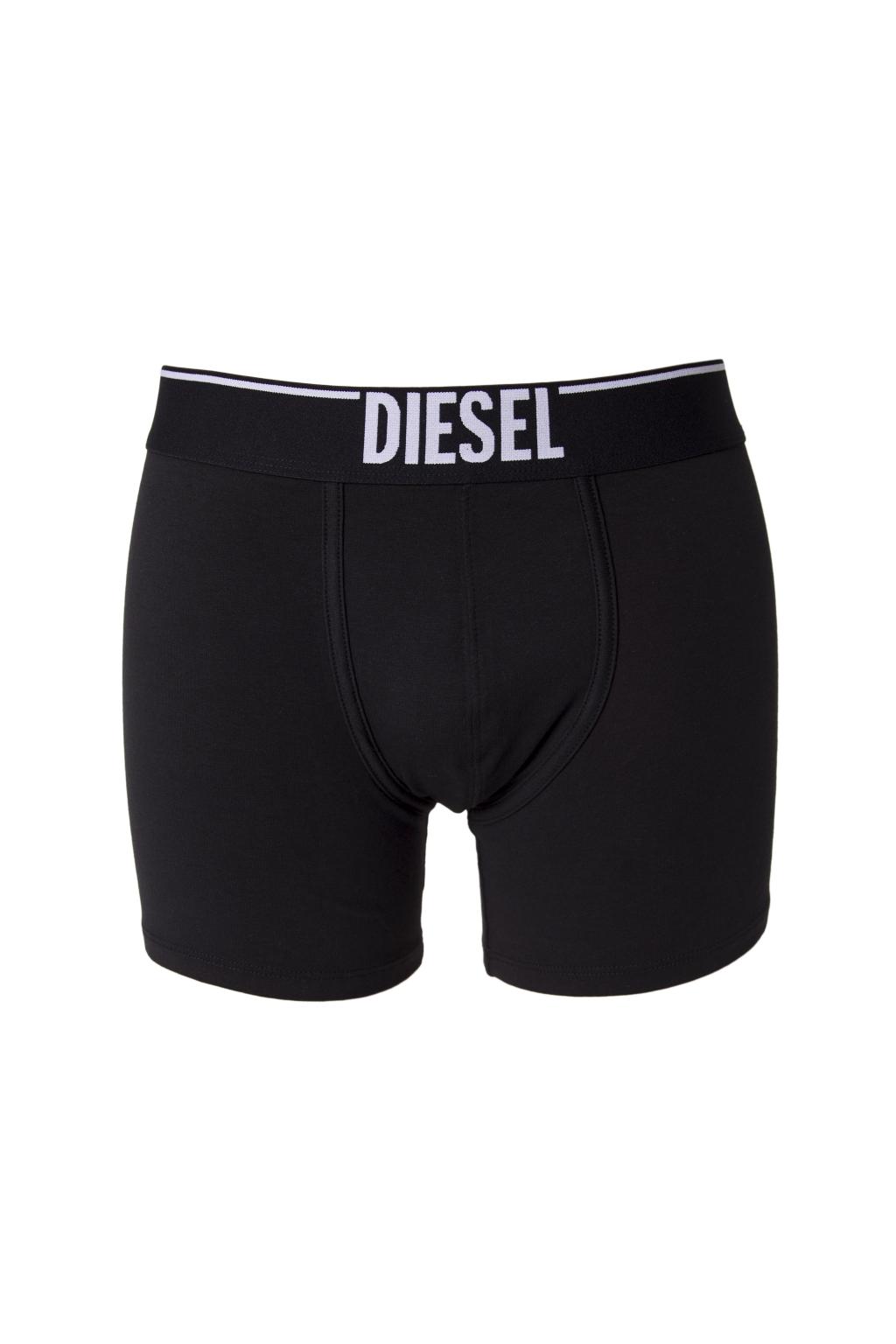 Diesel Boxer Two-Pack | Men's Clothing | Vitkac