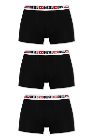 Three-pack of boxers 'UMBX-SHAWNTHREEPACK'