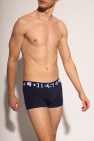 Diesel Logo boxers 3-pack