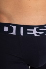 Diesel Logo boxers 3-pack