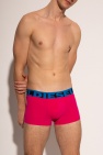 Diesel Logo boxers 3-pack