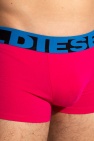 Diesel Logo boxers 3-pack