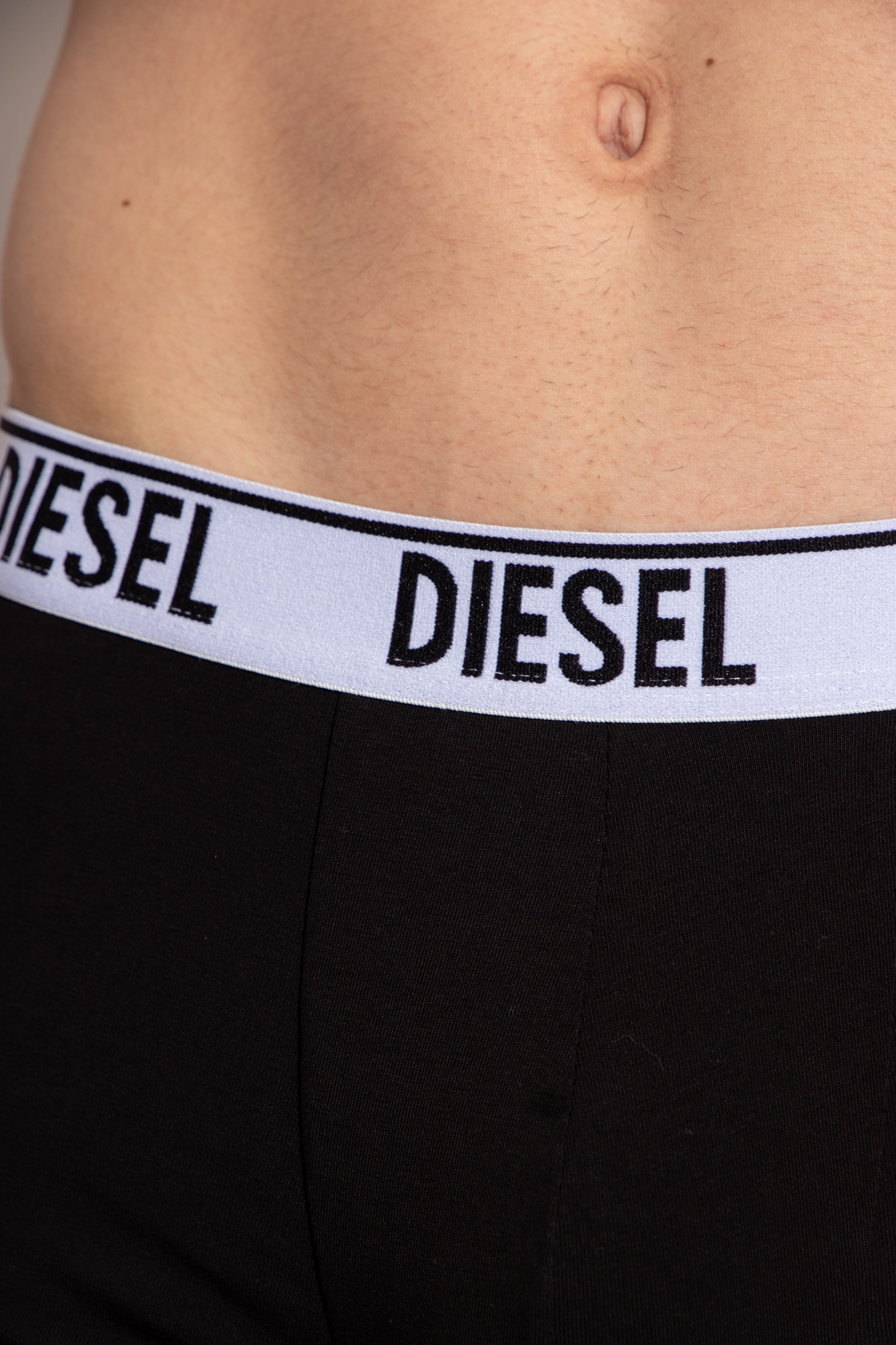 Diesel Boxers three-pack, Men's Clothing