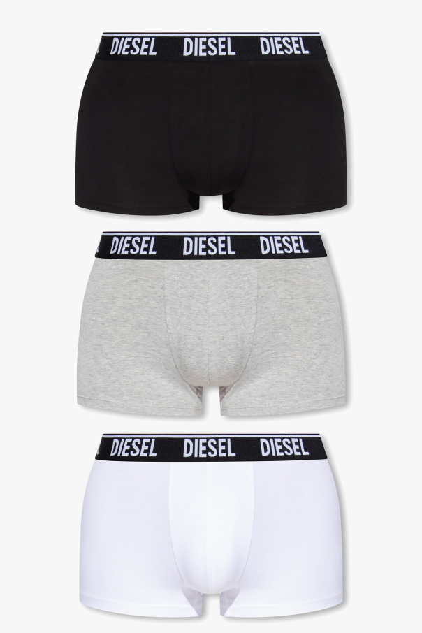 Diesel Boxers three-pack