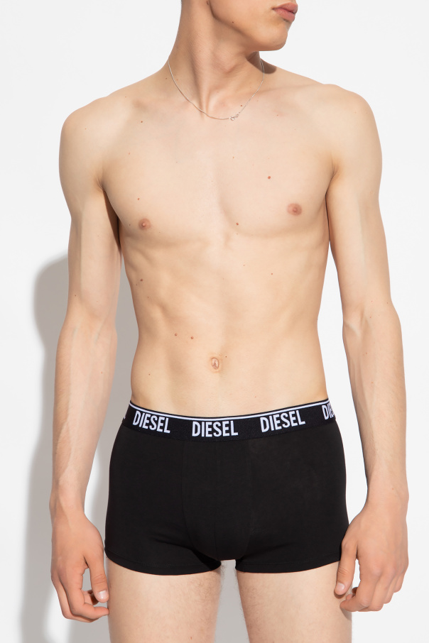 Diesel Boxers three-pack