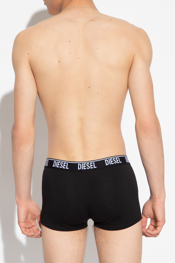 Diesel Boxers three-pack