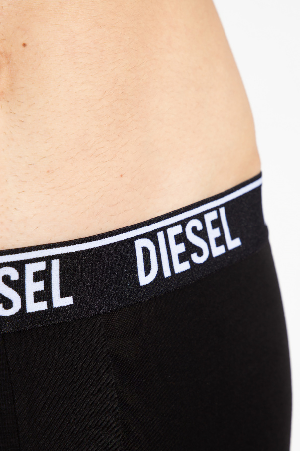 Diesel Boxers three-pack