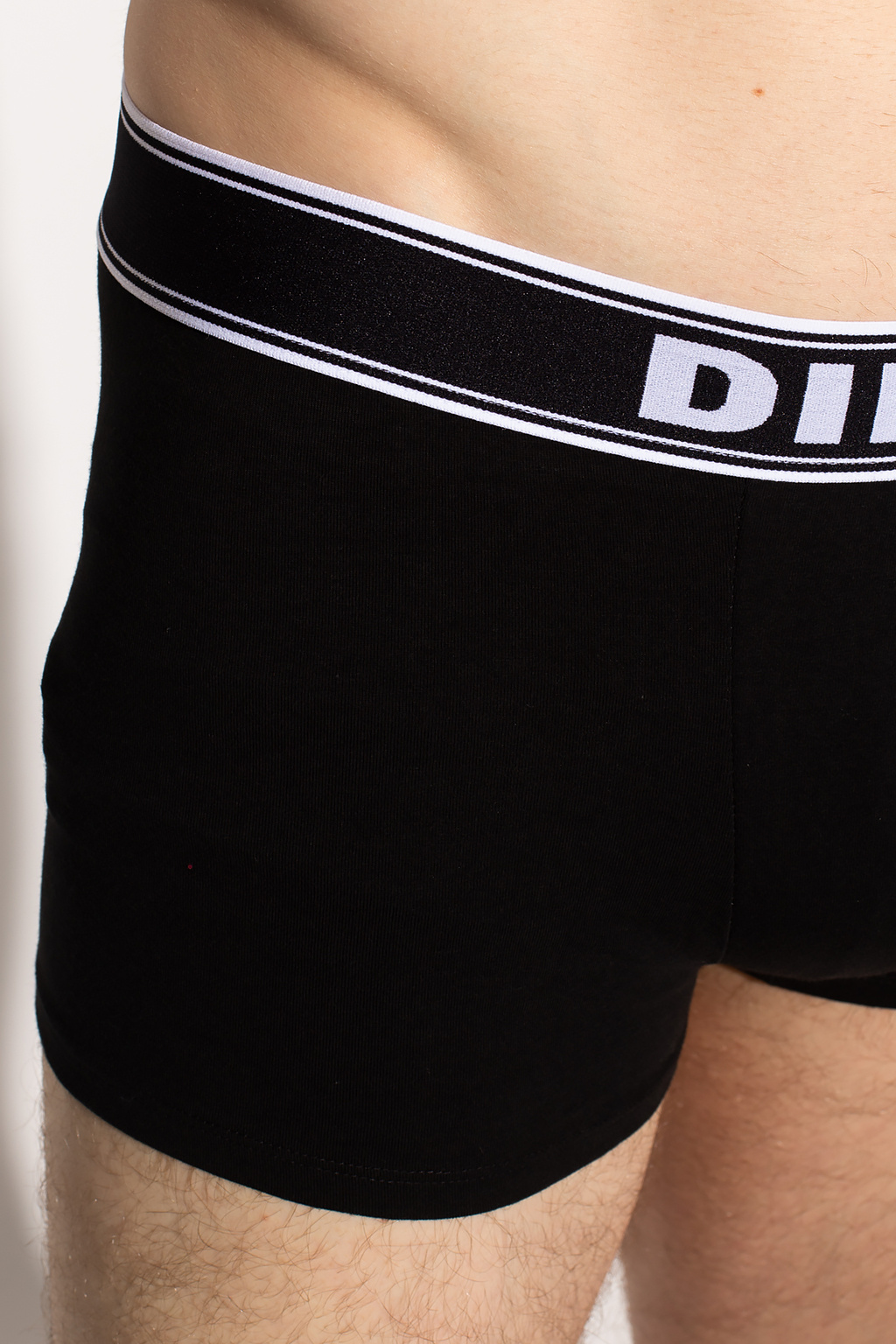 Diesel Branded boxers 3-pack