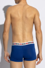 Diesel MULTICOLOUR Three-pack of boxer shorts ‘UMBX-SHAWNTHREEPACK’