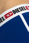 Diesel MULTICOLOUR Three-pack of boxer shorts ‘UMBX-SHAWNTHREEPACK’