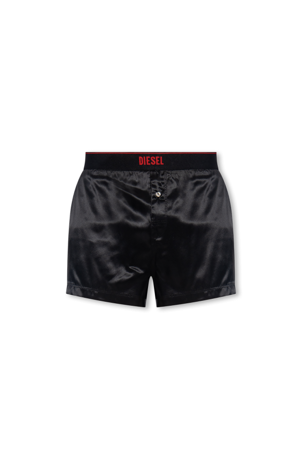 Diesel ‘UUBX-STARK-EL’ silk boxers