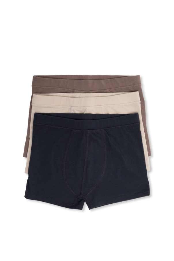 ‘Acal’ boxers three-pack od Bonpoint 