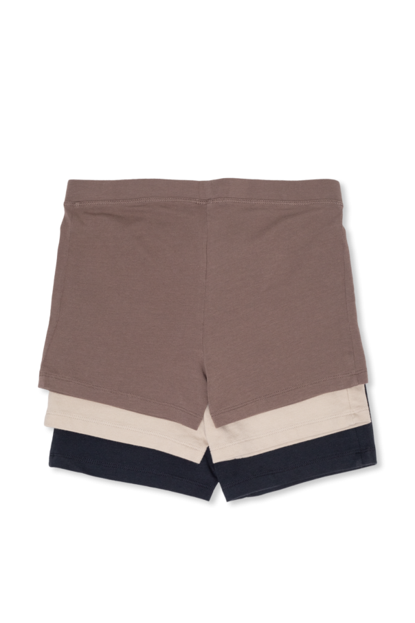 Bonpoint  ‘Acal’ boxers three-pack