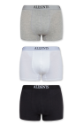 AllSaints 3-pack of ‘Wren’ boxers
