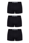 AllSaints ‘Wren’ branded boxers three-pack