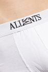 AllSaints ‘Wren’ branded boxers three-pack