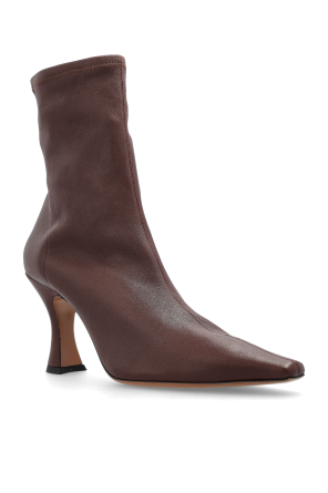 NEOUS Heeled ankle boots `Ran`
