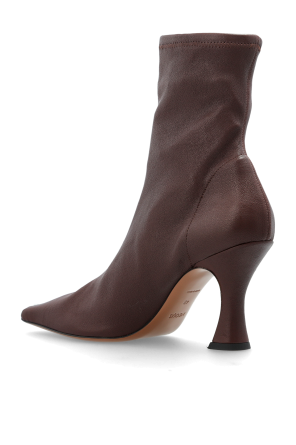 NEOUS Heeled ankle boots `Ran`