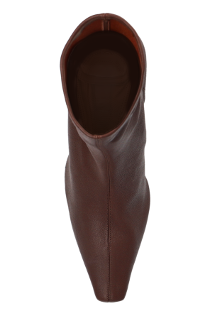 NEOUS Heeled ankle boots `Ran`