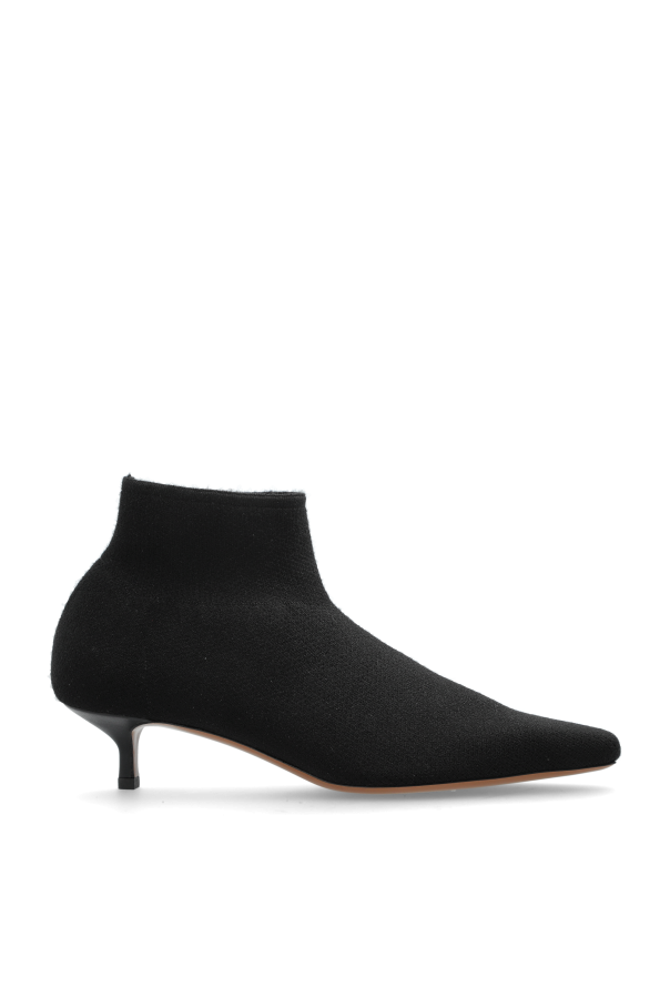 'Idra' ankle boots od NEOUS