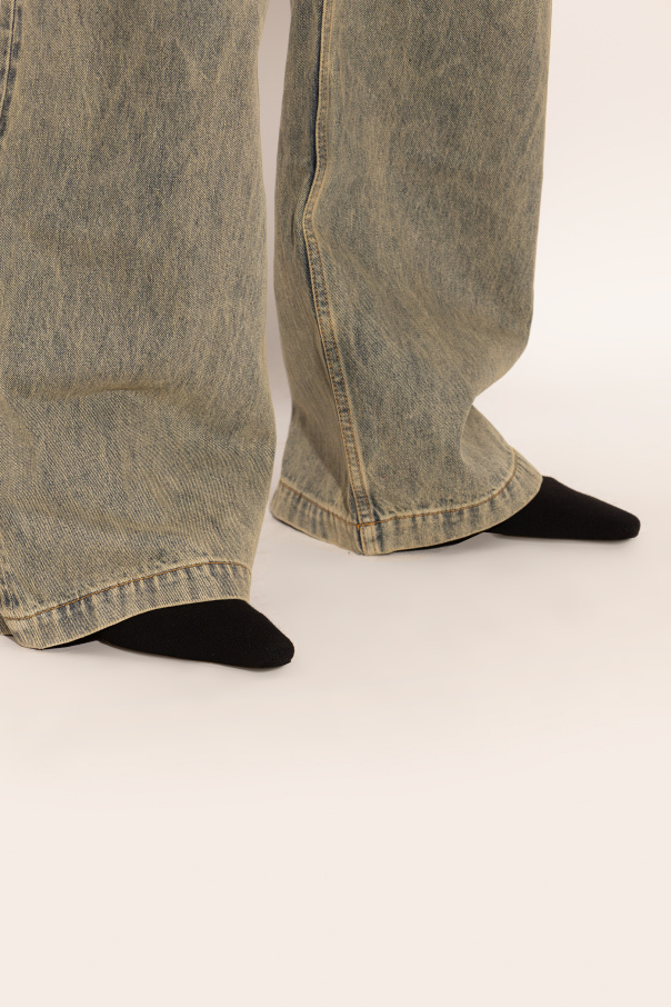 NEOUS 'Idra' ankle boots