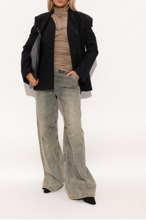 NEOUS 'Idra' ankle boots