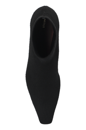 NEOUS 'Idra' ankle boots
