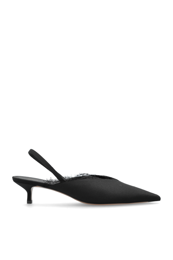 Heeled shoes "Irena" od NEOUS