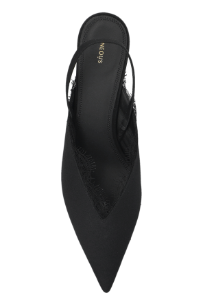 NEOUS Zapatos de tacón "Irena"