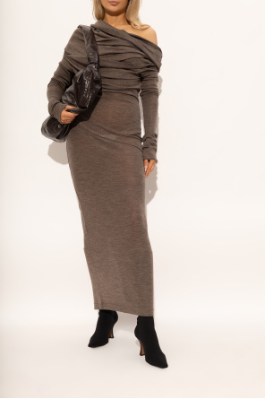 NEOUS Heeled boots `Ran Underknee`