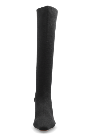 NEOUS Heeled boots `Ran Underknee`