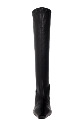 NEOUS Heeled boots ‘Ran Underknee’