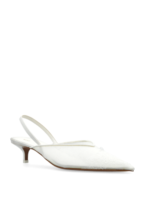 NEOUS Absatzschuhe „Irena Lace“