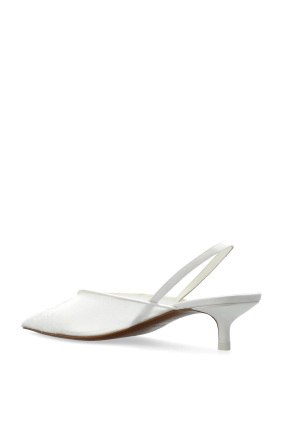 NEOUS Absatzschuhe „Irena Lace“