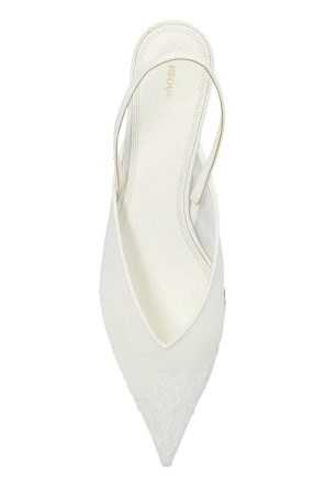 NEOUS Absatzschuhe „Irena Lace“