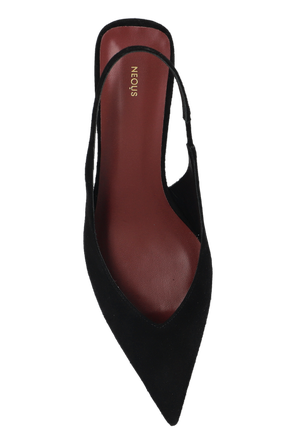 NEOUS ‘Moriah’ pumps