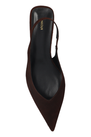 NEOUS Pantofi cu toc „Moriah”