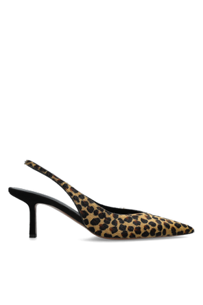 ‘Moriah’ slingback pumps