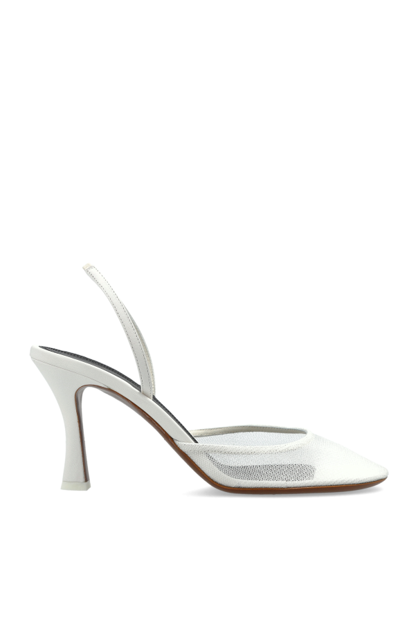 Heeled shoes 'Baten' od NEOUS