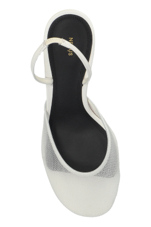 NEOUS Zapatos de tacón "Baten"