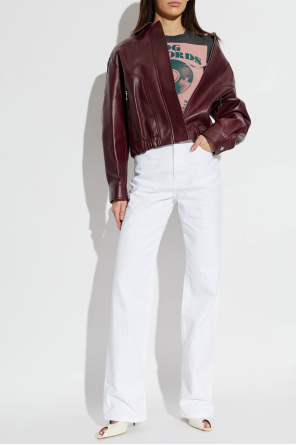 NEOUS Heeled shoes `Hamal`